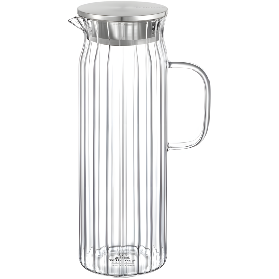Glass Jug Large